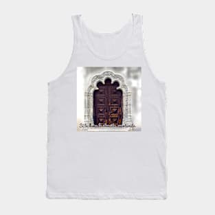 ADVENTURE Tank Top